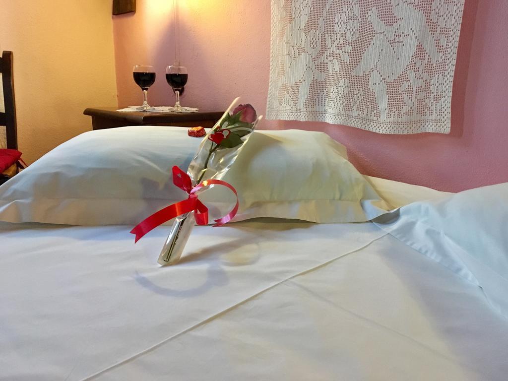 Varosi Guesthouse إذيسا المظهر الخارجي الصورة
