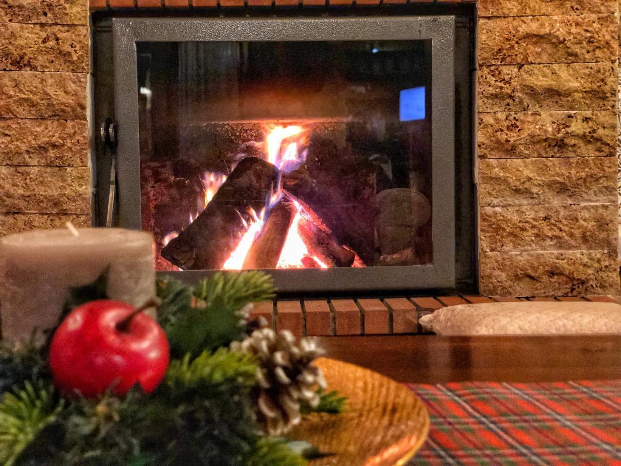 Varosi Guesthouse إذيسا المظهر الخارجي الصورة
