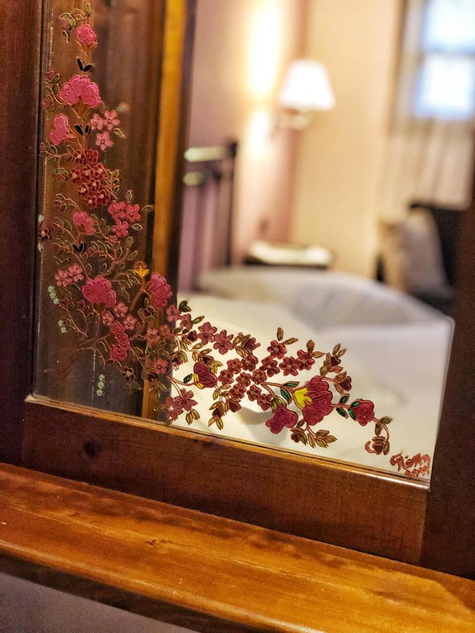 Varosi Guesthouse إذيسا المظهر الخارجي الصورة